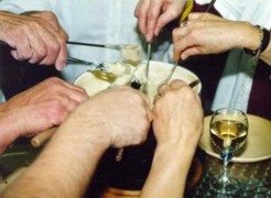 Fondue