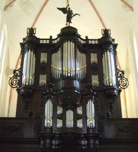 Zuitbroeck