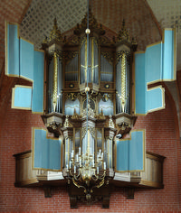 Uithousen