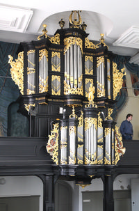 Pelsterkerk