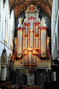 Haarlem