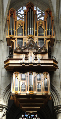 Bruesseln