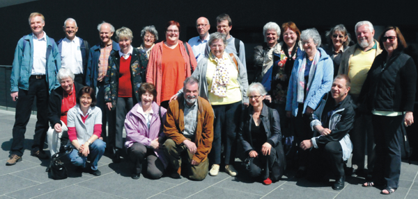 gruppe