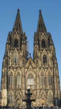 köln
