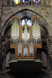 st. Gereon
