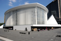 Philharmonie