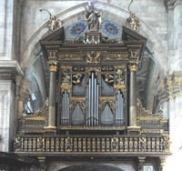 como