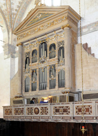 duomo vecchio