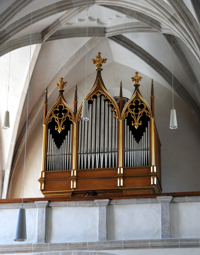 Aigner Orgel