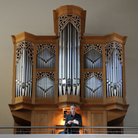 Zeni Orgel