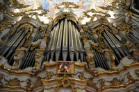 Domorgel Brixen