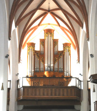 Franziskaner Bozen