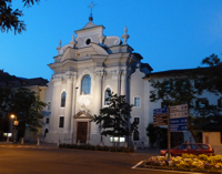 Muri Gries