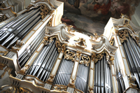 Mathis Orgel