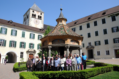Gruppe