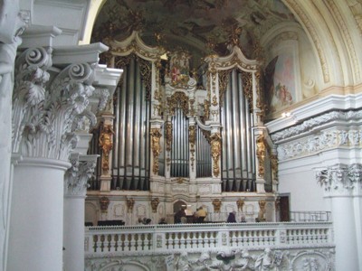 St. Florian