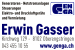 gasser erwin